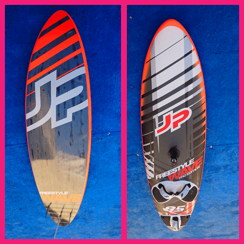 JP FW Pro Ed 85