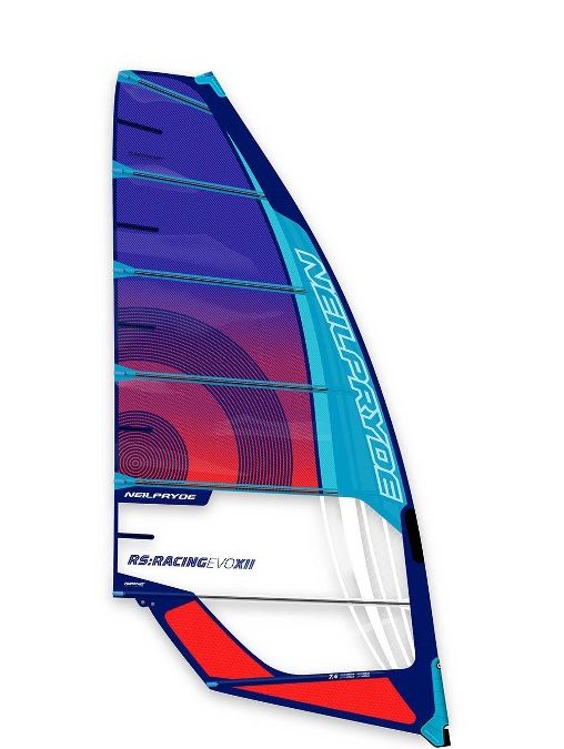 Choisir sa voile de Windsurf avec SpinOut  !