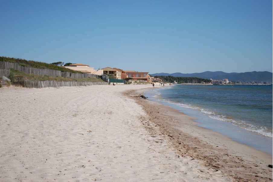 Plagedelacapte-plage-hyères-var