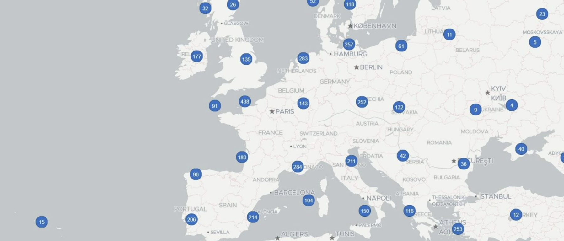 windguru-meteo-carte-pays-international-activite nautique-vent